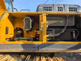 Buy XCMG XE380K Used Excavator / 6 Buy XCMG XE380K Used Excavator / 6