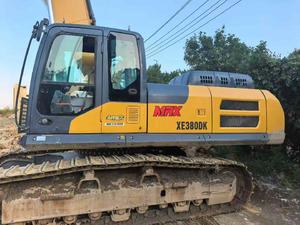 Buy XCMG XE380K Used Excavator Buy XCMG XE380K Used Excavator