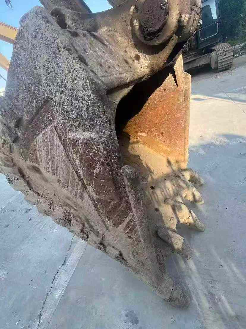 Used Sany SY365H Excavator 2019 Model / 7