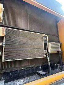 Buy Sany SY55 Used Excavator / 5 Used Sany SY55 Excavator 2021 Model / 5