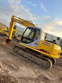 Buy Sumitomo SH120-3 Used Excavator / 3 Used Sumitomo SH120-3 Excavator 2016 Model / 3