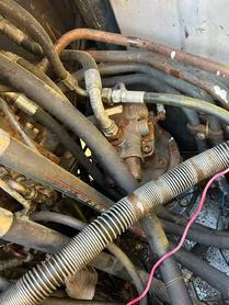 Buy Sumitomo SH120-3 Used Excavator / 6 Used Sumitomo SH120-3 Excavator 2016 Model / 6