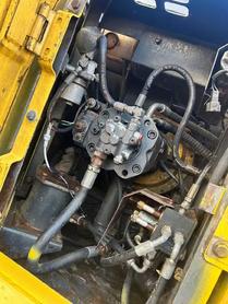 Buy Sumitomo SH120-3 Used Excavator / 7 Used Sumitomo SH120-3 Excavator 2016 Model / 7