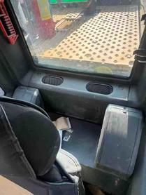 Buy Sany SY55 Used Excavator / 9 Used Sany SY55 Excavator 2021 Model / 9