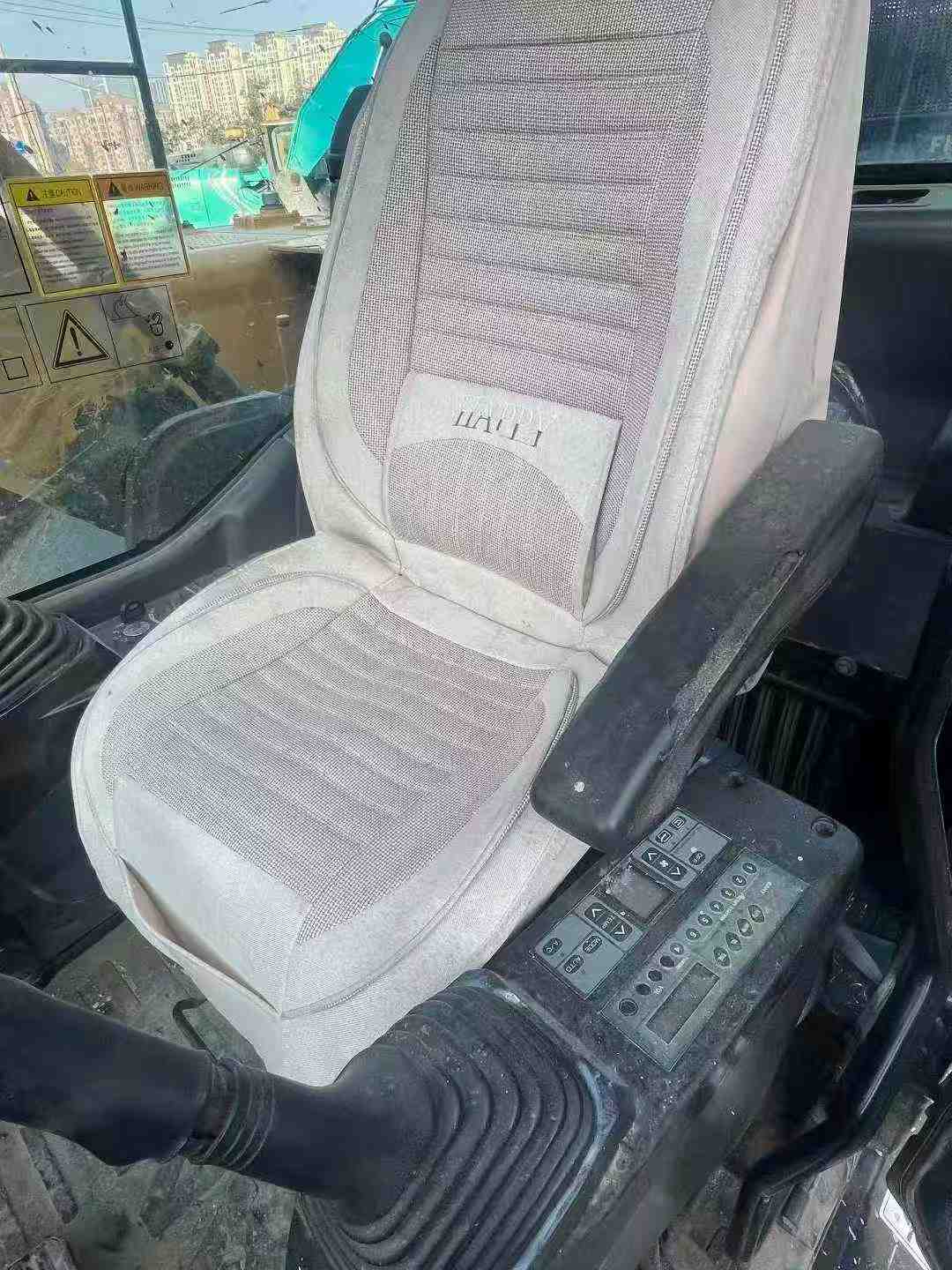 Used Sany SY245H Excavator 2020 Model / 7