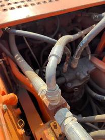 Buy Doosan S225 Used Excavator / 2 Used Doosan S225 Excavator 2016 Model / 2