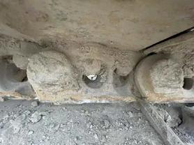 Buy Caterpillar 336FLH Used Excavator / 8 Used Caterpillar 336FLH Excavator 2020 Model / 8