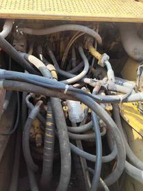 Buy Caterpillar CT20 Used Excavator / 6 Used Caterpillar CT20 Excavator 2016 Model / 6