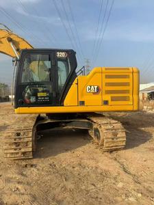 Buy Caterpillar CT20 Used Excavator Used Caterpillar CT20 Excavator 2020 Model