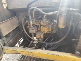 Buy Caterpillar CT20 Used Excavator / 9 Used Caterpillar CT20 Excavator 2016 Model / 9