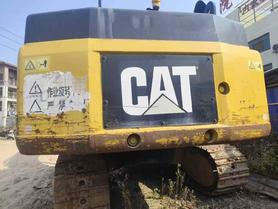 Buy Caterpillar CT20 Used Excavator / 2 Used Caterpillar CT20 Excavator 2016 Model / 2