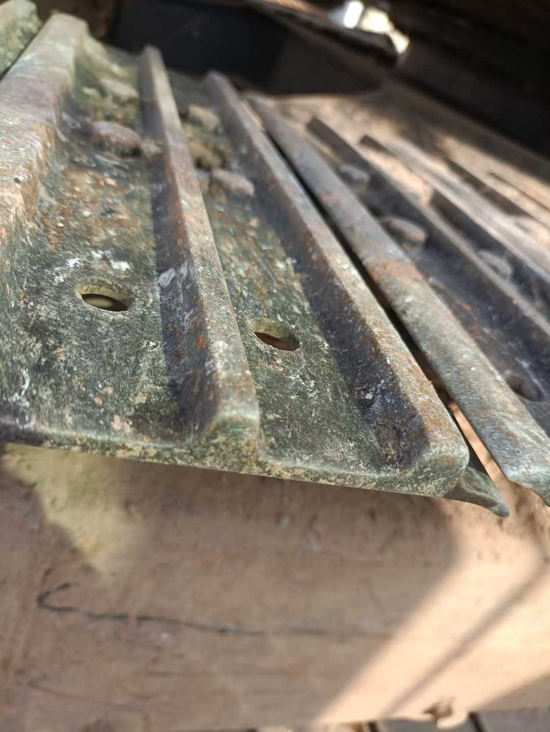 Used Sany SY60 Excavator 2021 Model / 5