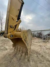 Buy Caterpillar 336FLH Used Excavator / 7 Used Caterpillar 336FLH Excavator 2020 Model / 7