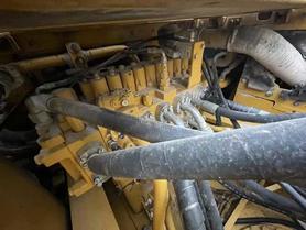 Buy Caterpillar 336FLH Used Excavator / 5 Used Caterpillar 336FLH Excavator 2020 Model / 5