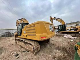 Buy Caterpillar 336FLH Used Excavator / 2 Used Caterpillar 336FLH Excavator 2020 Model / 2