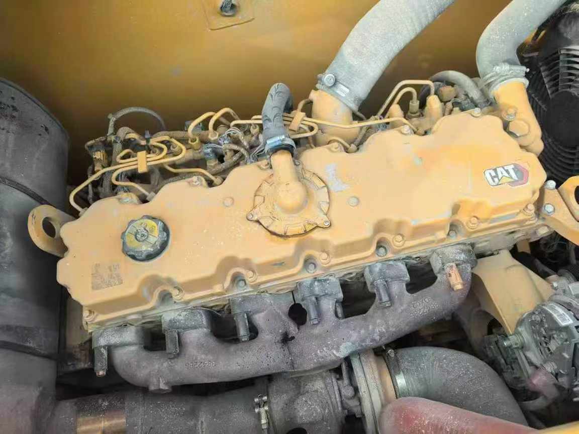 Used Caterpillar 330L Excavator 2020 Model / 4