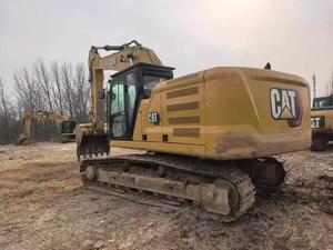 Buy Caterpillar 330L Used Excavator Used Caterpillar 330L Excavator 2020 Model