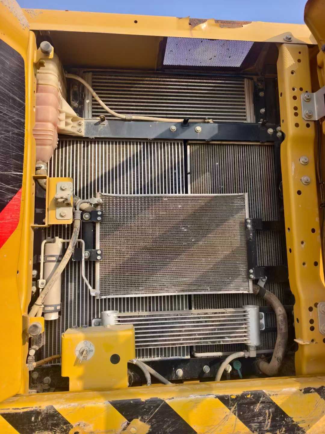 Used Caterpillar 320GC Excavator 2019 Model / 6