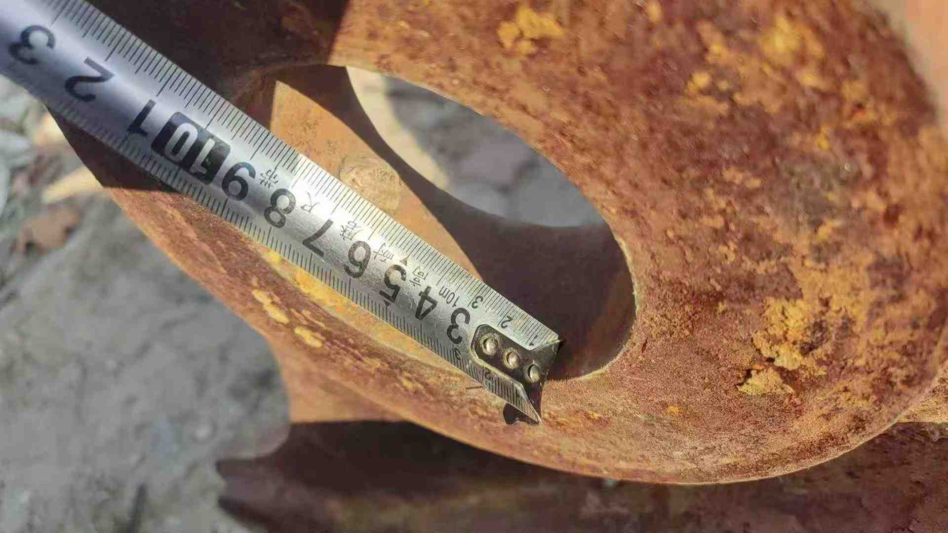 Used Doosan DX80 Excavator 2016 Model / 2