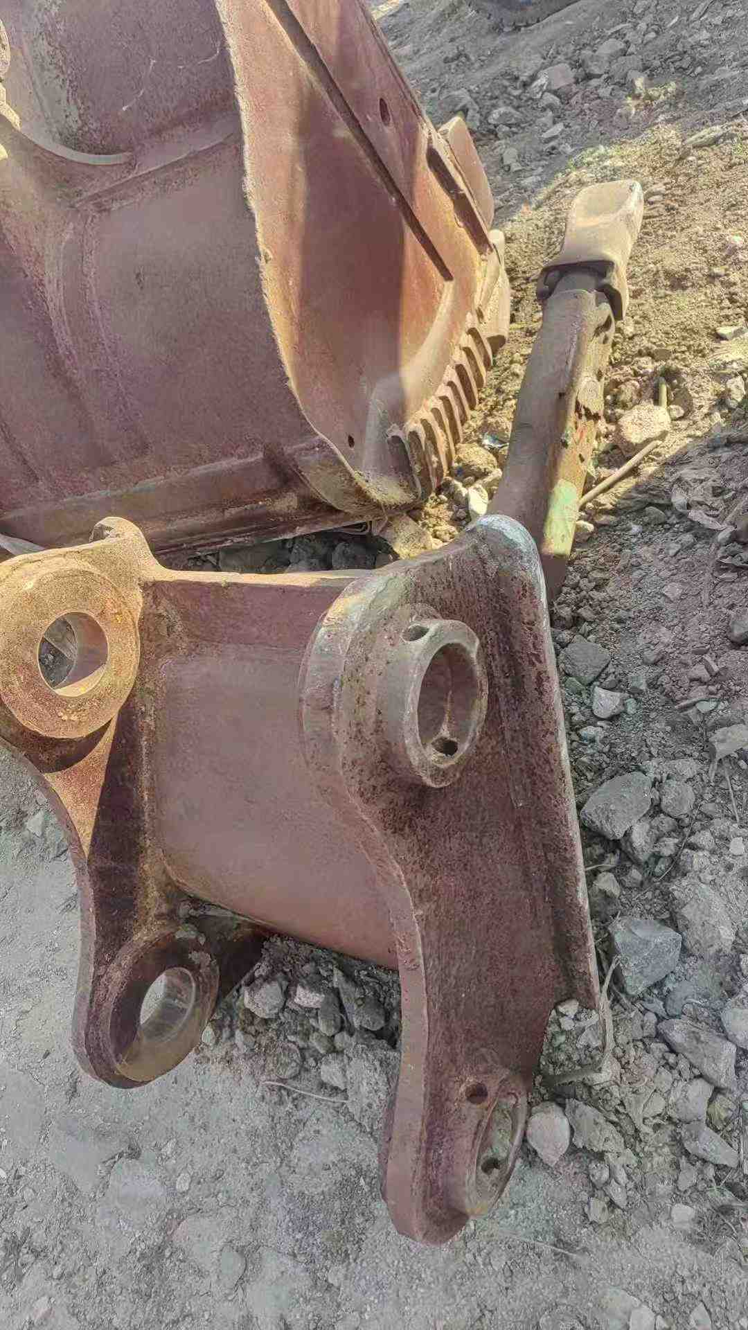 Used Doosan DX80 Excavator 2016 Model / 6