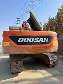 Buy Doosan DX15 Used Excavator / 4 Used Doosan DX15 Excavator 2017 Model / 4
