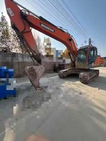 Buy Doosan DX15 Used Excavator / 6 Used Doosan DX15 Excavator 2017 Model / 6