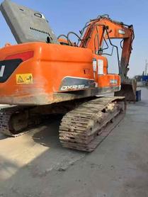 Buy Doosan DX15 Used Excavator / 5 Used Doosan DX15 Excavator 2017 Model / 5