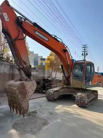 Buy Doosan DX15 Used Excavator / 2 Used Doosan DX15 Excavator 2017 Model / 2