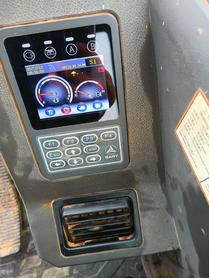 Buy Sany SY55 Used Excavator / 7 Used Sany SY55 Excavator 2018 Model / 7