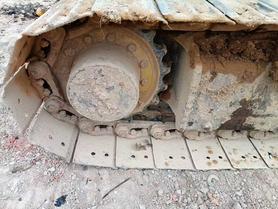 Buy Sany SY55 Used Excavator / 9 Used Sany SY55 Excavator 2018 Model / 9