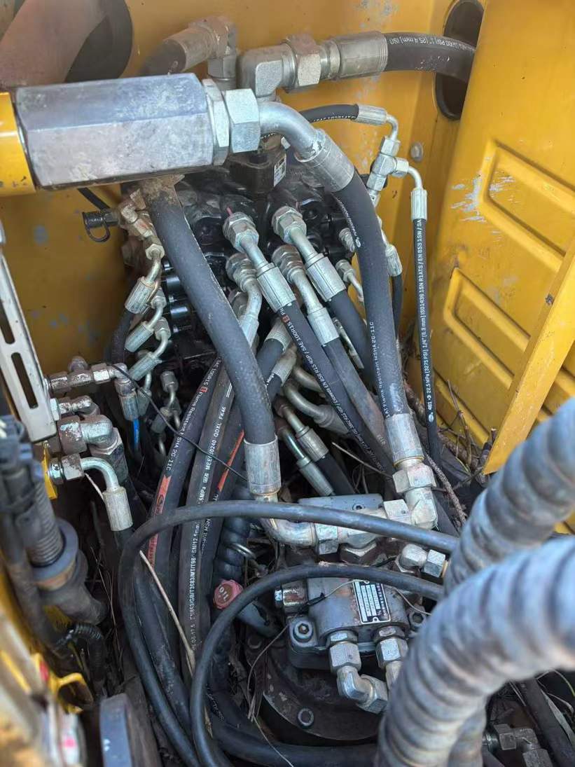 Used XCMG XE80 Excavator 2019 Model / 9