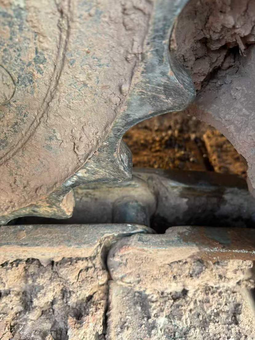 Used XCMG XE80 Excavator 2019 Model / 4