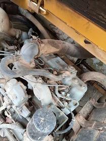 Buy Sany SY55 Used Excavator / 4 Used Sany SY55 Excavator 2018 Model / 4