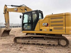 Buy Caterpillar CT20 Used Excavator Used Caterpillar CT20 Excavator 2021 Model