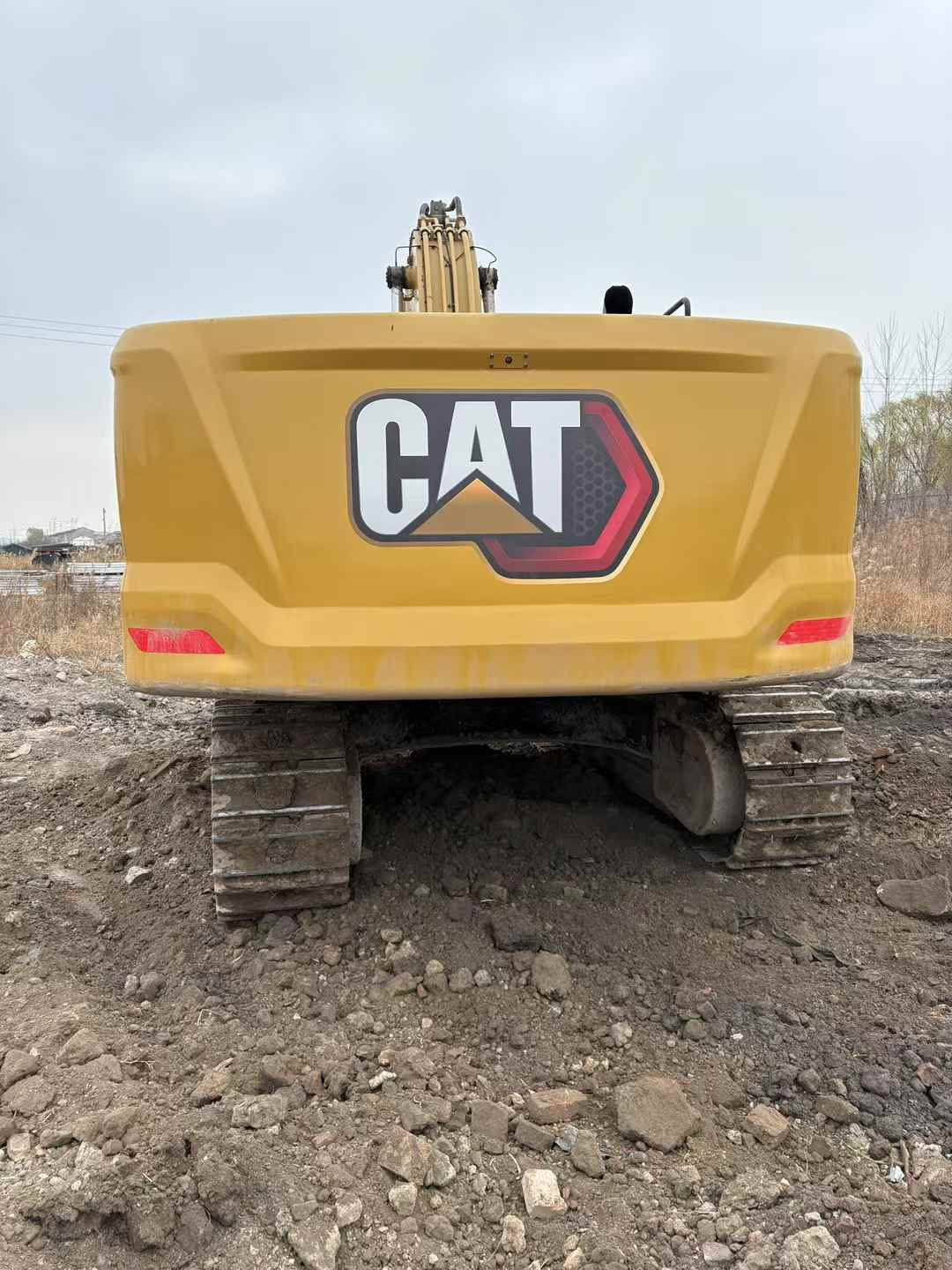 Used Caterpillar 336FLH Excavator 2020 Model / 2