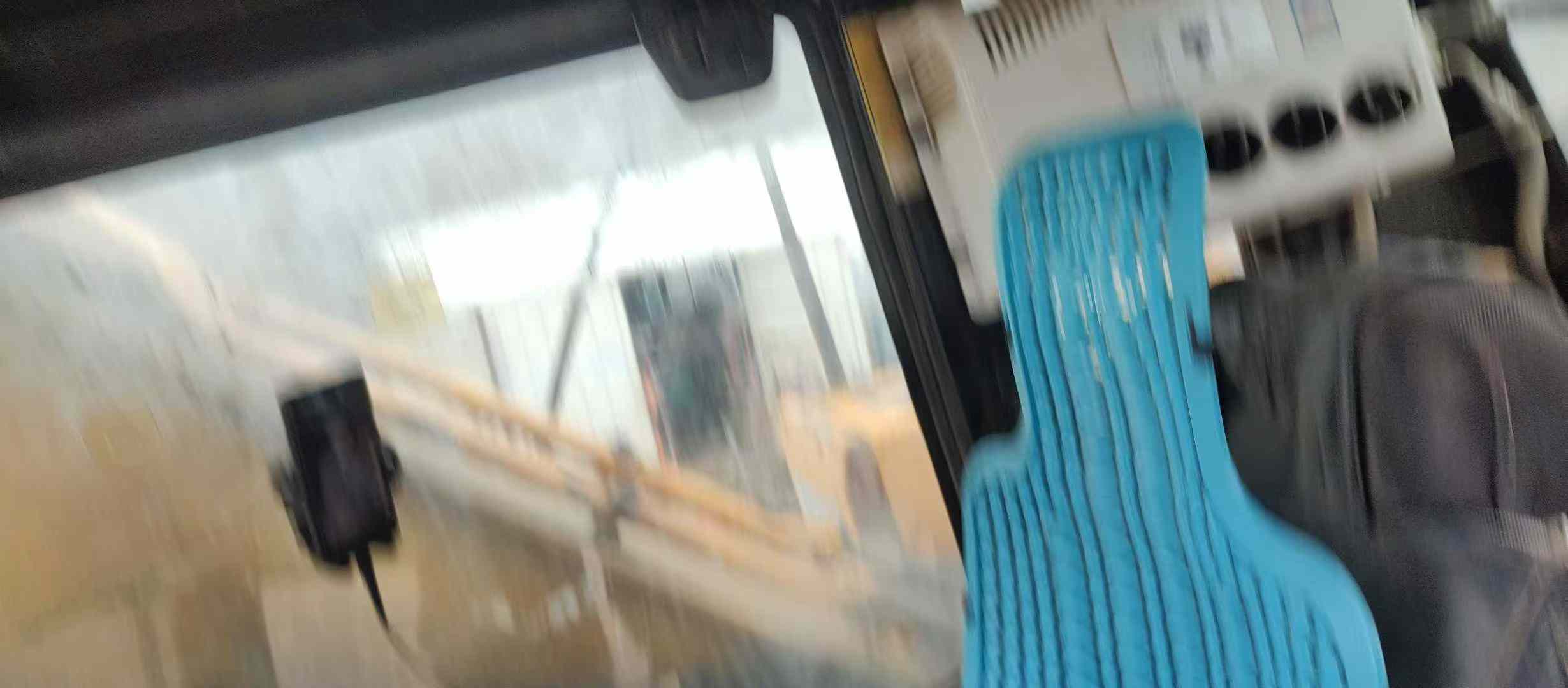 Used Hyundai R215-7 Excavator 2016 Model / 2