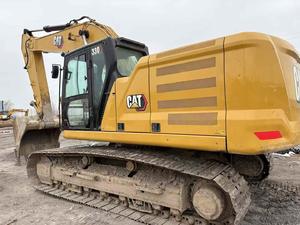 Buy Caterpillar 330L Used Excavator Used Caterpillar 330L Excavator 2020 Model