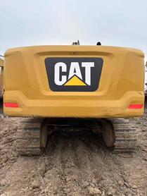 Buy Caterpillar 336FLH Used Excavator / 3 Used Caterpillar 336FLH Excavator 2019 Model / 3