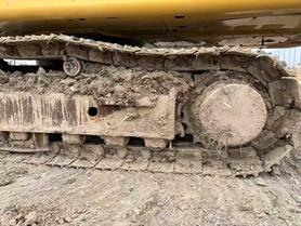 Buy Caterpillar 336FLH Used Excavator / 9 Used Caterpillar 336FLH Excavator 2019 Model / 9