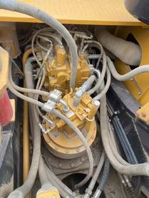 Buy Sany SY365H Used Excavator / 3 Used Sany SY365H Excavator 2021 Model / 3