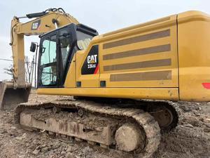 Buy Caterpillar 336FLH Used Excavator Used Caterpillar 336FLH Excavator 2019 Model