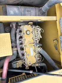 Buy Caterpillar 336FLH Used Excavator / 5 Used Caterpillar 336FLH Excavator 2019 Model / 5