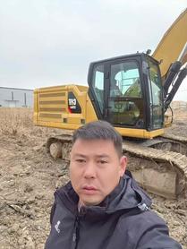 Buy Caterpillar 336FLH Used Excavator / 4 Used Caterpillar 336FLH Excavator 2019 Model / 4