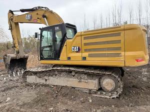 Buy Caterpillar 336FLH Used Excavator Used Caterpillar 336FLH Excavator 2020 Model