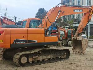 Buy Doosan DX15 Used Excavator Used Doosan DX15 Excavator 2021 Model