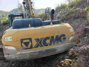 Buy XCMG XE80 Used Excavator Used XCMG XE80 Excavator 2020 Model