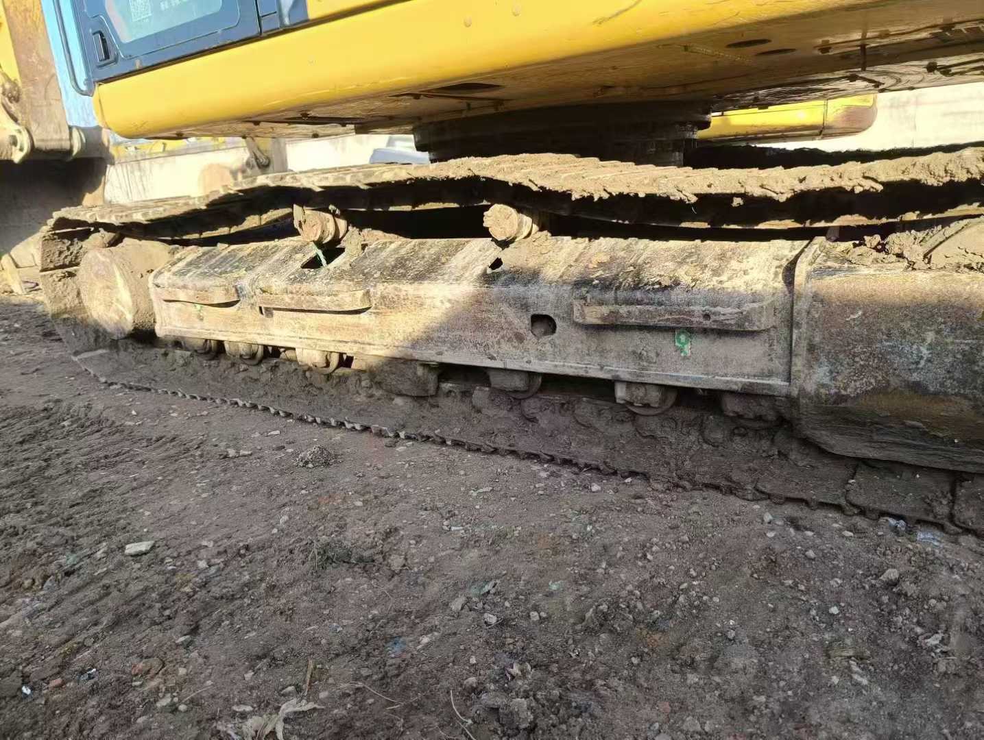 Used Caterpillar 320GC Excavator 2020 Model / 4