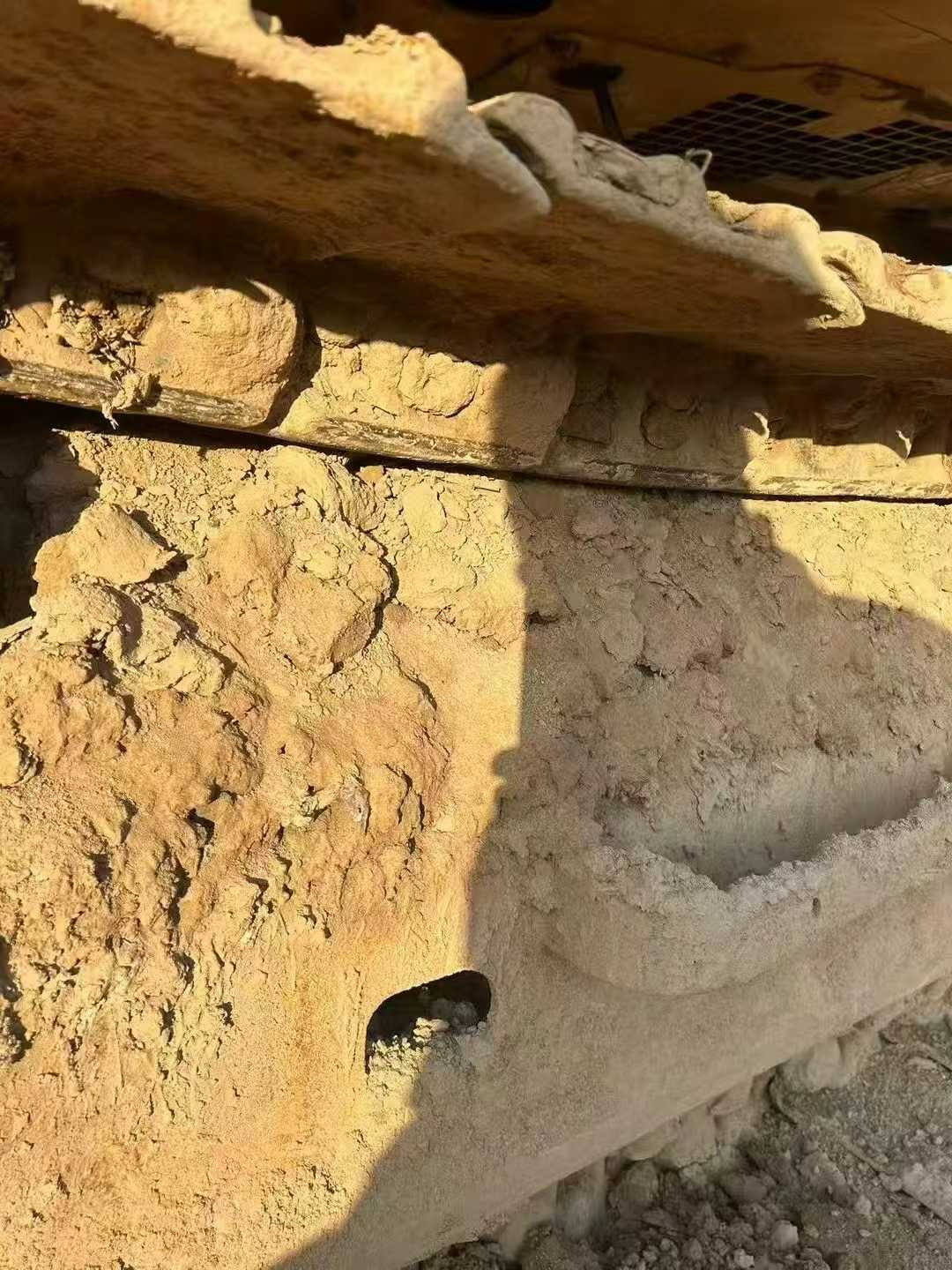 Used Caterpillar 323 Excavator 2020 Model / 6