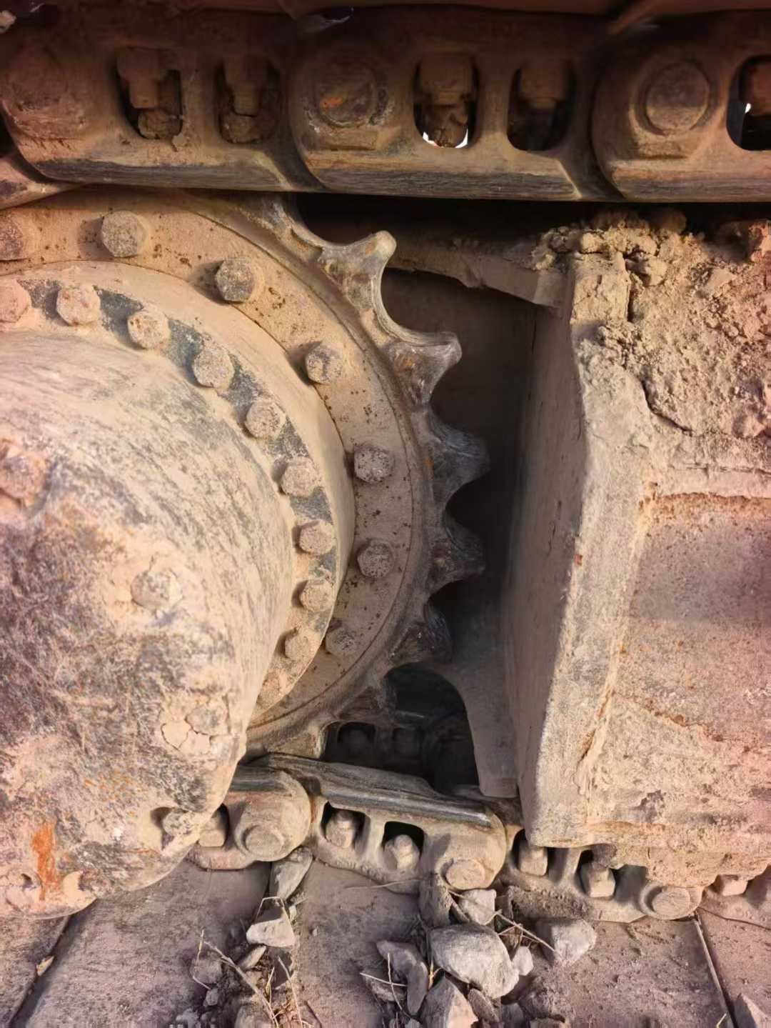 Buy Hitachi ZAXIS200 Used Excavator / 5 Used Hitachi ZAXIS200 Excavator 2006 Model / 5