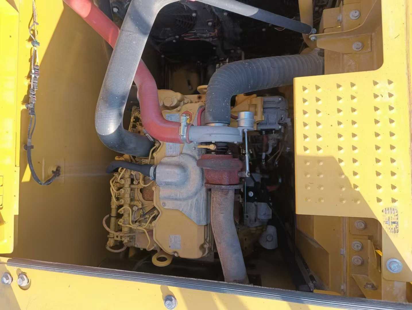 Used Caterpillar 320GC Excavator 2020 Model / 6